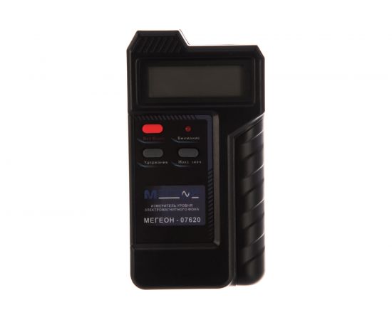 Измеритель уровня электромагнитного фона МЕГЕОН 07620 – изображение 2