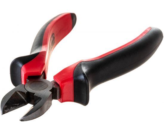 Бокорезы СЕРВИС КЛЮЧ PROFFI 160мм 75163 – изображение 2