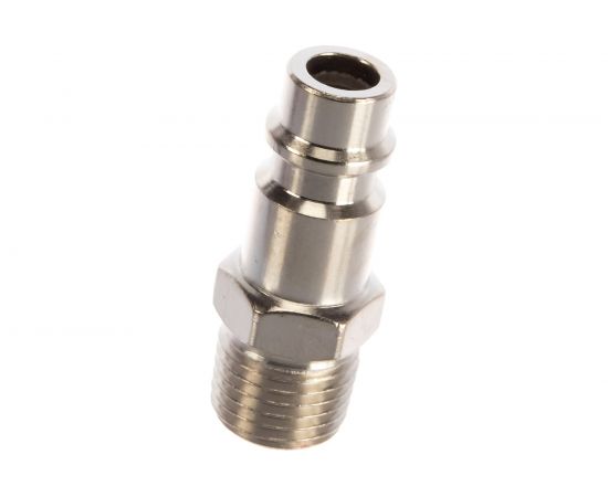 Переходник UP-RN14 быстросъем папа-наружная резьба 1/4" CONCORDE 6619299 – изображение 2