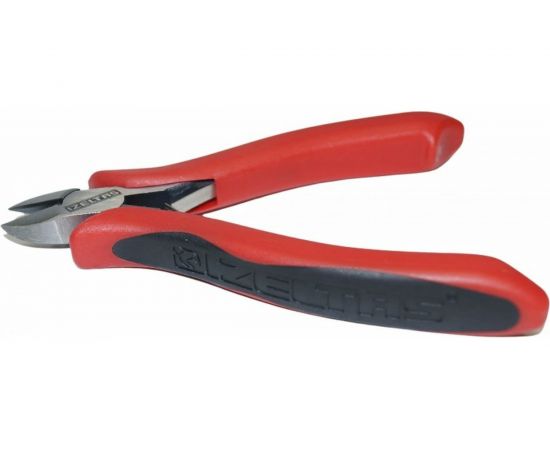 Бокорезы для электроники 125мм IZELTAS 3550140125 – изображение 2