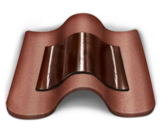 Лента гидроизоляционная Nicoband ГП (10 м х 15 см; коричневый) Технониколь ЦБ770877 – изображение 2