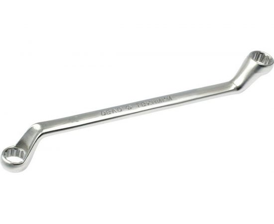 Набор накидных ключей 10 шт сумка ДТ/8 Дело Техники 512600 – изображение 2