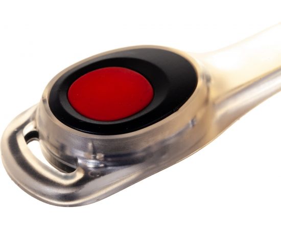 Фонарь ЯРКИЙ ЛУЧ V-002R Браслет 2xCR2032 в комплекте 4606400616146 – изображение 2