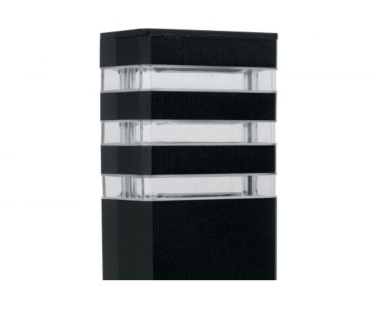 Садово-парковый светильник FERON DH0808 230V, E27, черный 41155 – изображение 2