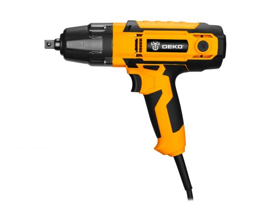 Сетевой ударный гайковерт DEKO DKIW950 063-4185 – изображение 2