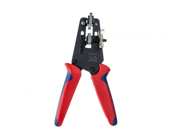 Прецизионный инструмент для удаления изоляции KNIPEX KN-121206 – изображение 2