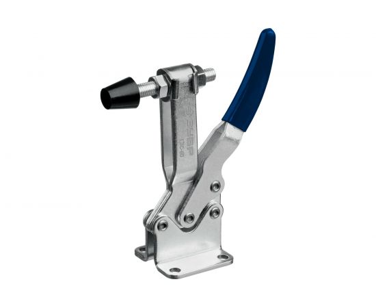 Струбцина ЗУБР ГЗС-60 зажимная 56/110 мм 32222-1 – изображение 2