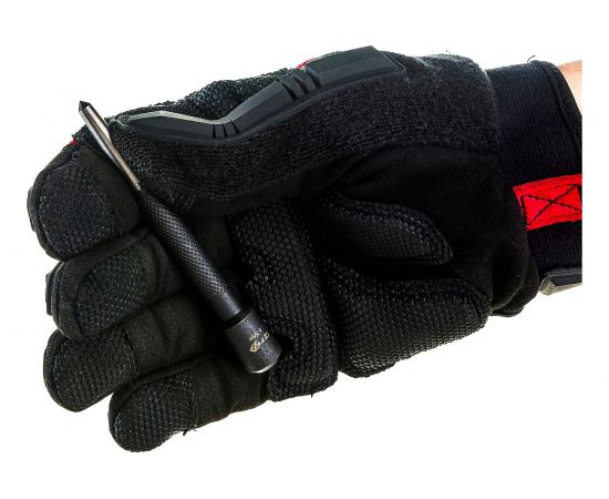 Кернер Дело Техники с увеличенным хвостовиком 5x100 мм 200/50 374705 – изображение 2