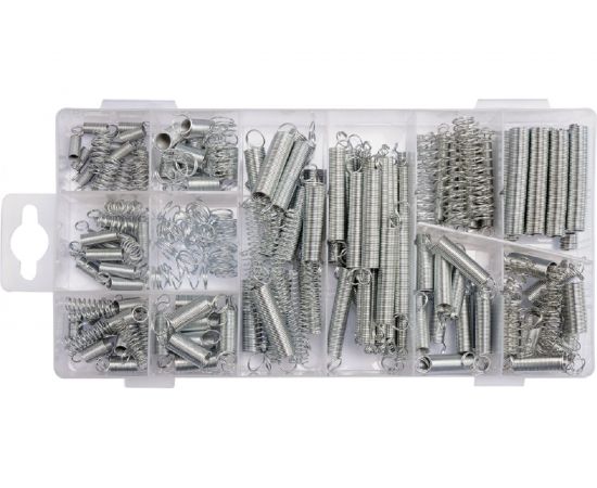 Набор пружинок YATO 200 шт. YT-06875 – изображение 2