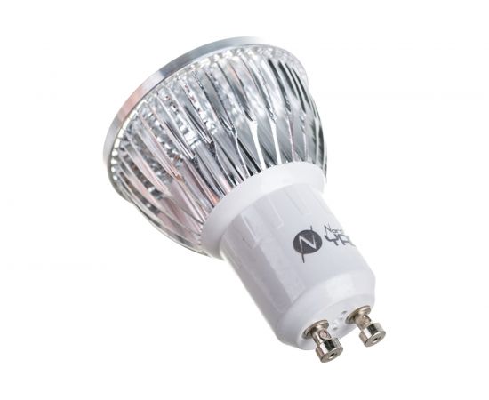 Светодиодная лампа Nord-Yada GU10 7W 220V MR16 2700K 903889 – изображение 2