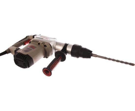 Перфоратор CROWN CT18118V BMC – изображение 3