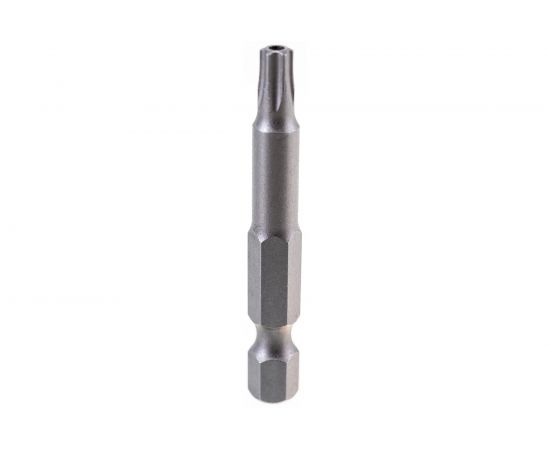 Бита Torx Tamper ТТ25, 50 мм, 2 шт. REDVERG 6623507 – изображение 3