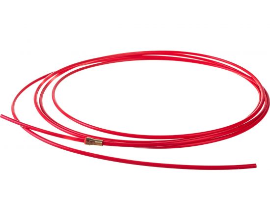 Канал направляющий 3.5 м тефлоновый красный 1.0–1.2 мм START STM0160 – изображение 3