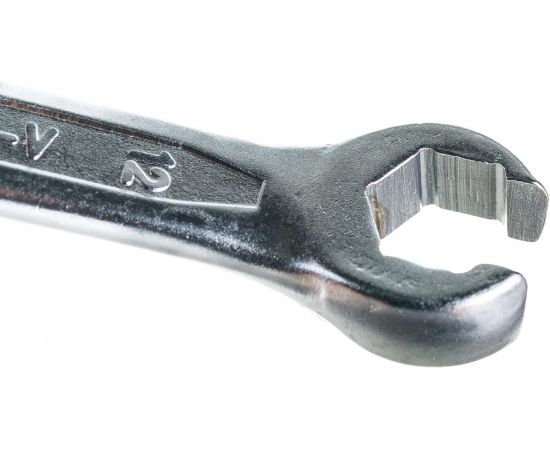 Разрезной прокачной ключ 12х14 АвтоDело Professional 34324 15988 – изображение 3