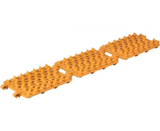 Ленты траки Airline противобуксовочные-антибукс, сборные, в сумке, к-т 3 шт. AAST-01 – изображение 3