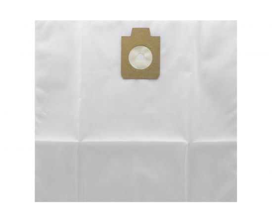 Мешок-пылесборник clean pro синтетический 1 шт. (до 25 л) OZONE CP-244 – изображение 3