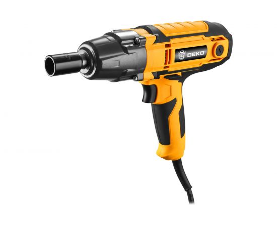 Сетевой ударный гайковерт DEKO DKIW950 063-4185 – изображение 3