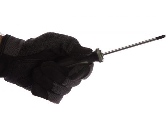 Отвертка MIRAX PH1x100мм 25096-1-10 – изображение 3