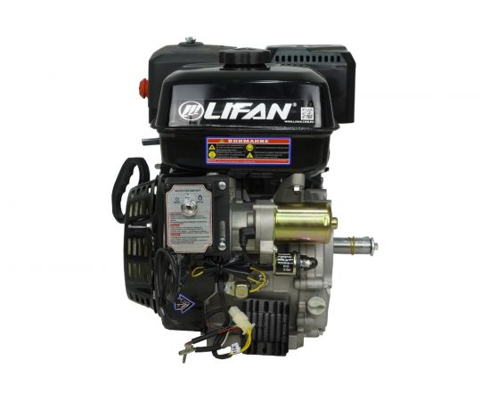 Двигатель NP445E D25, 11A LIFAN 00-00154492 – изображение 3