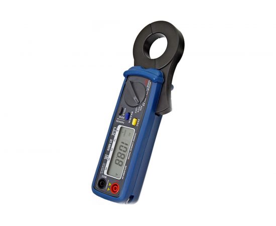 Токовые клещи для измерения переменного тока СЕМ DT-9809 480991 – изображение 3