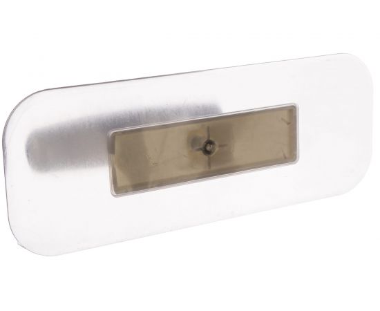 Пластиковая кельма STMDECOR ПРОЗРАЧНАЯ ОВАЛ Венеция D1147-T – изображение 3