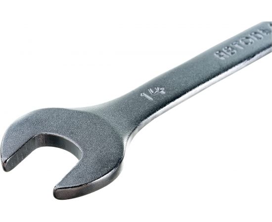 Рожковый ключ 12х14 АвтоDело 32124 10879 – изображение 3