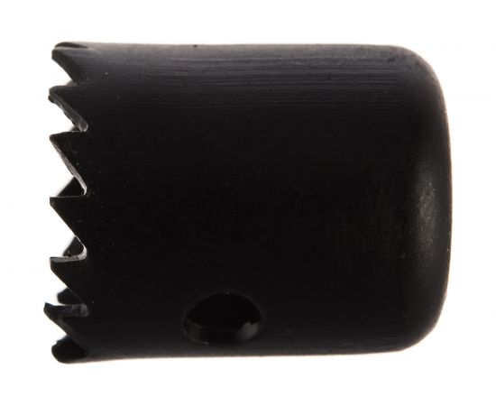 Коронка HCS по дереву Мастер (22 мм; 27 мм) ПРАКТИКА 918-764 – изображение 3