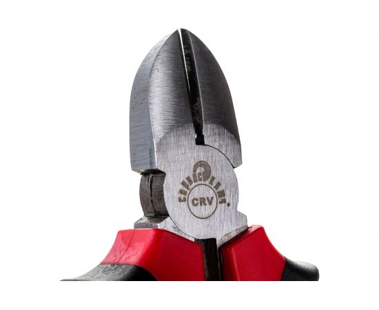 Бокорезы СЕРВИС КЛЮЧ PROFFI 160мм 75163 – изображение 3