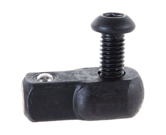 Ремкомплект для шарнирного воротка 3/8" ЭВРИКА ER-43838-P – изображение 4