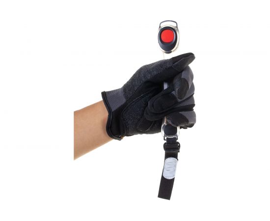 Фонарь ЯРКИЙ ЛУЧ V-002R Браслет 2xCR2032 в комплекте 4606400616146 – изображение 4