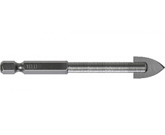 Сверло по керамике Delta 6 мм RENNBOHR 676006 – изображение 4