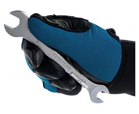 Рожковый ключ 12х14 АвтоDело 32124 10879 – изображение 4