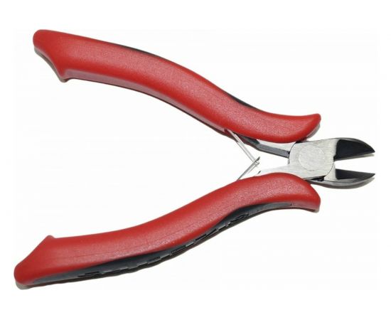 Бокорезы для электроники 125мм IZELTAS 3550140125 – изображение 4