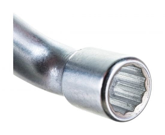 Торцевой ключ L-образный 10мм под шпильку АвтоDело 40750 13201 – изображение 4