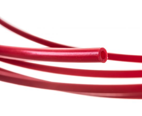Канал направляющий 3.5 м тефлоновый красный 1.0–1.2 мм START STM0160 – изображение 4