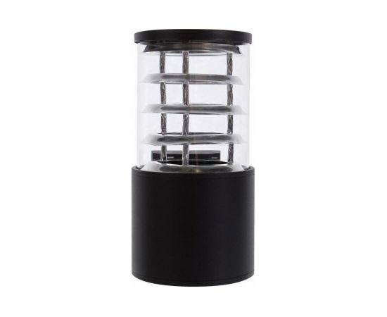 Садово-парковый светильник Elektrostandard 1408 TECHNO черный a032622 – изображение 4