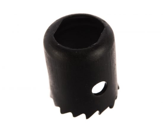 Коронка HCS по дереву Мастер (22 мм; 27 мм) ПРАКТИКА 918-764 – изображение 4