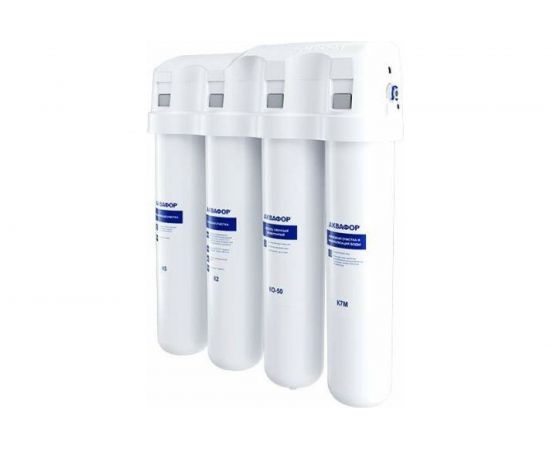 Сменный мембранный модуль Аквафор ОСМО 50-К – изображение 4