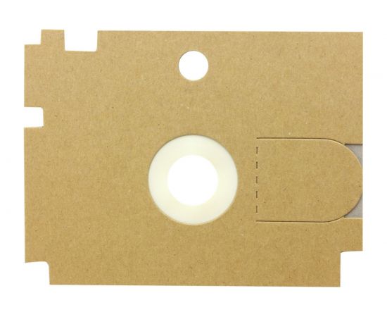 Мешки-пылесборники для пылесоса ROWENTA (3 шт.) OZONE SE-12 – изображение 4