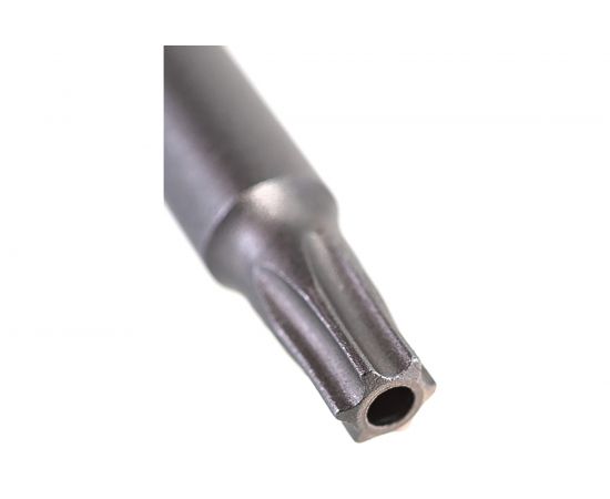 Бита Torx Tamper ТТ25, 50 мм, 2 шт. REDVERG 6623507 – изображение 4