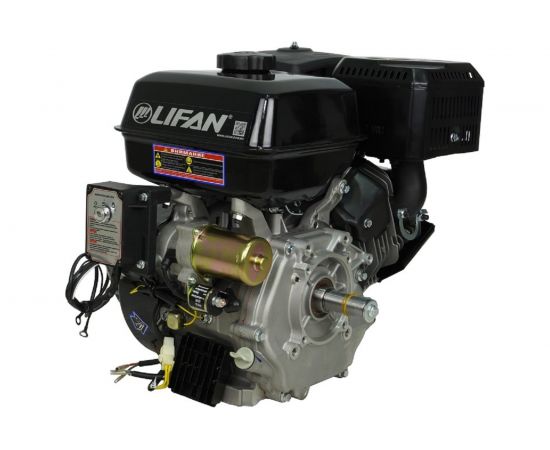 Двигатель NP445E D25, 11A LIFAN 00-00154492 – изображение 4