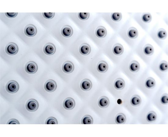 Душевая система LEDEME с тропическим душем, керамика L2408 65777 – изображение 5