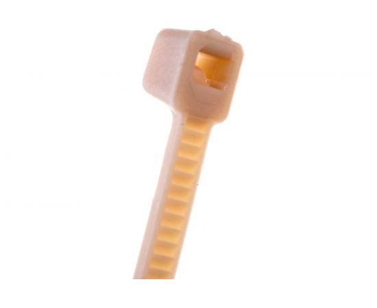 Нейлоновый хомут TDM серия ЭКО 2.5х100 мм, сосна, 25 штук SQ0515-0370 – изображение 5