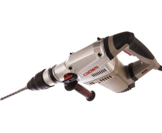 Перфоратор CROWN CT18118V BMC – изображение 5