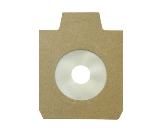 Мешок-пылесборник clean pro синтетический 1 шт. (до 25 л) OZONE CP-244 – изображение 5