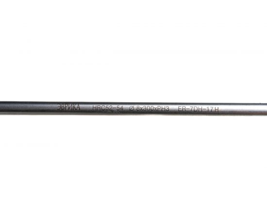 Крестовая отвертка PH3х300мм 8мм магнитная с противоскользящей ручкой с держателем ЭВРИКА ER-7DH-17H – изображение 5