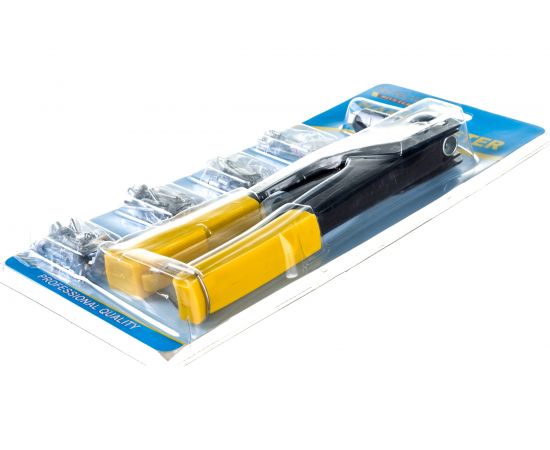 Заклепочник CNIC с комплектом заклепок L240мм PY-014 9.5" ре 53839 – изображение 5