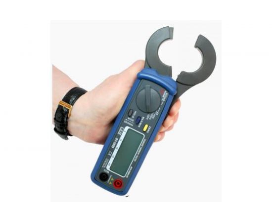 Токовые клещи для измерения переменного тока СЕМ DT-9809 480991 – изображение 5