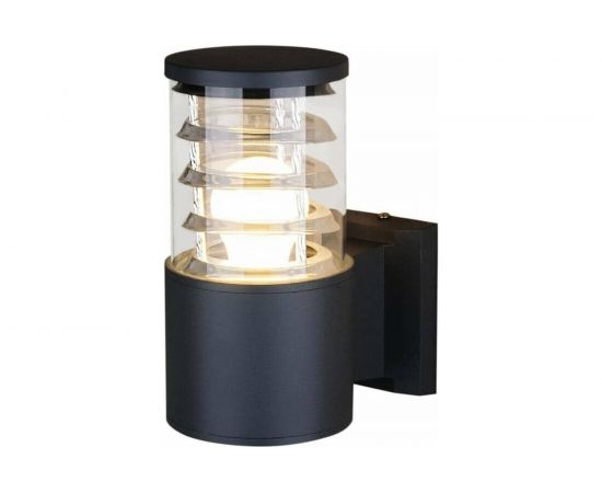 Садово-парковый светильник Elektrostandard 1408 TECHNO черный a032622 – изображение 5