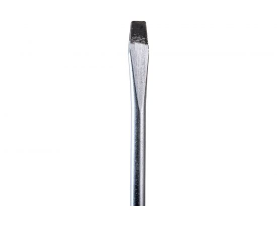 Отвертка, SL3.0 х 80 мм, CrV, 2-х компонентная рукоятка СИБРТЕХ 11855 – изображение 5